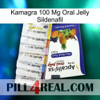 Kamagra 100Mg Oral Jelly Sildenafil 11